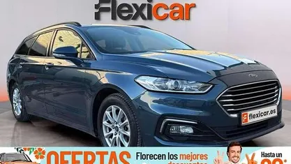 Usado Ford Mondeo Trend 188 CV (138 kW) 2020 Familiar