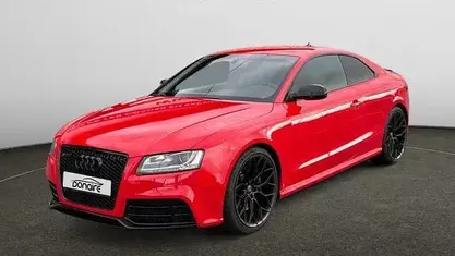 Usado Audi RS5 Sport 450 CV (330 kW) 2011 Coupe