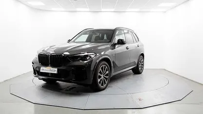 Usado BMW X5 Comfort Edition 286 CV (210 kW) 2023 SUV