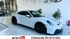 Blanco Usado 2021 Porsche 992 | 199.000 € (Precio justo)