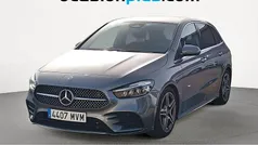 Usado 2024 Mercedes B200 AMG Monovolumen | 30.182 € (Super precio)