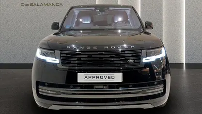 Usado Land Rover Range Rover HSE 510 CV (375 kW) 2023 SUV