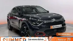 Usado 2021 Citroën C4 Feel Utilitario | 13.390 € (Precio justo)