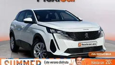 Usado 2021 Peugeot 3008 Active SUV | 19.780 € (Precio justo)