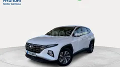 Usado 2024 Hyundai Tucson SUV | 24.990 € (Precio justo)
