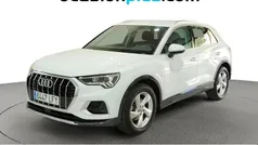 Usado 2020 Audi Q3 Advanced Plus SUV | 27.455 € (Precio justo)