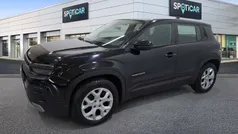 Usado 2024 Jeep Avenger Altitude SUV | 21.970 € (Precio justo)