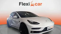 Blanco Usado 2019 Tesla Model 3 Berlina | 28.290 € (Buen precio)