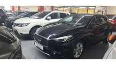 Usado 2018 Infiniti Q30 Premium Utilitario | 17.900 € (Precio justo)