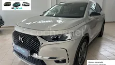 Usado 2022 DS Automobiles DS7 Crossback SUV | 28.500 € (Precio justo)