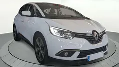 Usado 2018 Renault Scénic IV Intens Monovolumen | 13.990 € (Buen precio)