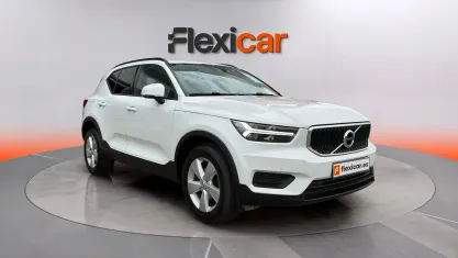Usado Volvo XC40 Business Edition 163 CV (119 kW) 2021 Blanco SUV