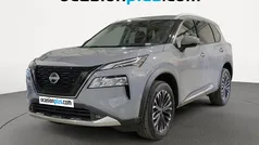 Usado 2025 Nissan X-Trail Tekna SUV | 39.446 € (Buen precio)