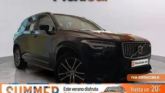 Usado 2021 Volvo XC90 Core SUV | 43.990 € (Buen precio)