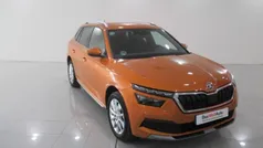 Usado 2024 Skoda Kamiq Style SUV | 23.790 € (Precio justo)
