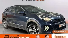 Usado 2021 Kia e-Niro SUV | 15.990 € (Super precio)
