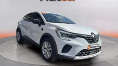 Usado 2024 Renault Captur Evolution SUV | 17.490 € (Buen precio)