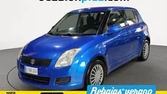Usado 2008 Suzuki Swift GL Utilitario | 5390 € (Precio justo)