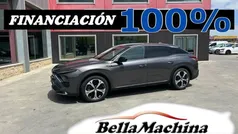 Usado 2023 Citroën C5 X Shine Berlina | 18.750 € (Precio justo)