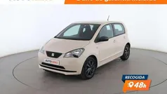 Usado 2015 Seat Mii Utilitario | 6899 € (Precio justo)