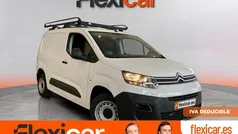 Usado 2020 Citroën Berlingo Monovolumen | 13.290 € (Super precio)