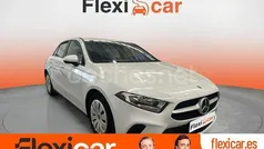 Blanco Usado 2020 Mercedes A200 Berlina | 20.790 € (Super precio)