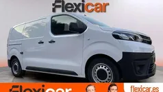 Usado 2023 Toyota Proace Van | 22.190 € (Precio justo)