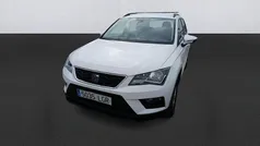 Usado 2020 Seat Ateca Reference SUV | 16.600 € (Buen precio)