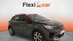 Usado 2022 Kia Stonic GT-Line SUV | 14.990 € (Precio justo)