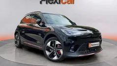 Usado 2023 Smart #1 Brabus SUV | 29.890 € (Precio justo)