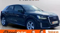 Usado 2016 Audi Q2 Sport SUV | 16.990 € (Precio justo)