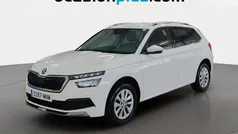Usado 2024 Skoda Kamiq Ambition SUV | 17.500 € (Buen precio)