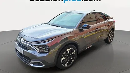 Usado 2024 Citroën C4 SUV | 18.446 € (Precio justo)