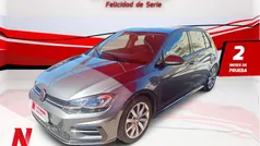Usado 2020 VW Golf VII Advance | 21.485 € (Precio justo)