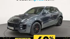 Gris Usado 2017 Porsche Macan GTS SUV | 44.990 € (Un poco caro)