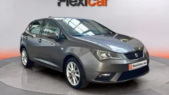 Usado 2017 Seat Ibiza Reference Berlina | 8890 € (Precio justo)