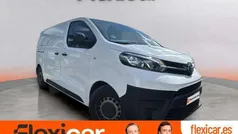 Usado 2019 Toyota Proace Comfort Van | 14.390 € (Super precio)