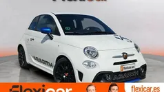 Usado 2021 Abarth 595 Utilitario | 20.890 € (Precio justo)