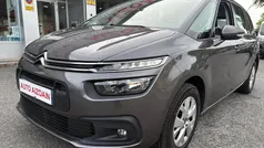 Gris Usado 2020 Citroën C4 | 13.500 € (Precio justo)