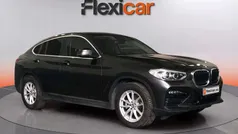 Usado 2021 BMW X4 SUV | 36.990 € (Super precio)