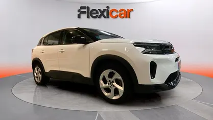 Usado Citroën C5 Aircross Feel 131 CV (96 kW) 2023 SUV