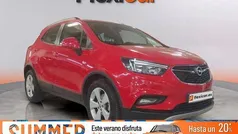 Usado 2018 Opel Mokka Excellence SUV | 11.390 € (Precio justo)
