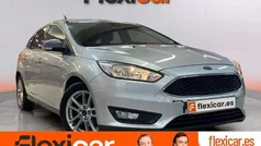 Usado 2017 Ford Focus Business Edition Utilitario | 9490 € (Buen precio)
