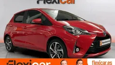 Usado 2019 Toyota Yaris Hybrid Berlina | 13.490 € (Precio justo)