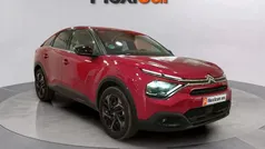 Usado 2020 Citroën C4 PureTech Berlina | 12.690 € (Super precio)