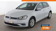 Usado 2017 VW Golf VII Advance Berlina | 13.399 € (Precio justo)