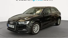 Usado 2016 Audi A3 Sportback Attraction Utilitario | 13.900 € (Precio justo)