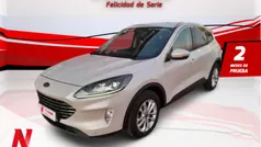 Usado 2021 Ford Kuga Titanium SUV | 19.149 € (Precio justo)