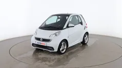 Usado 2014 Smart ForTwo Coupé Pulse Utilitario | 9299 €
