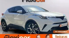 Usado 2019 Toyota C-HR Active SUV | 20.990 € (Precio justo)